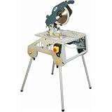 Silverline Hi-Spec 633856 1800 Watt Flip Over Saw