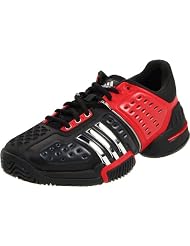 adidas Mens Barricade 6.0 Murray Tennis Shoe by adidas
