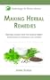 Making Herbal Remedies