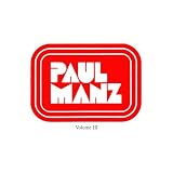 Paul Manz Hymn Improvisations Volume 3
