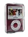 Electronics : IPOD NANO 3G (3RD GENERATION) CRYSTAL CASE