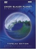 Produkt-Bild: Unser blauer Planet - Tiefblau Edition (4 DVDs)