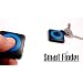 SmartFinder - D�tecteur/localisateur de cl�s - version 3 - Ne perdez plus jamais vos cl�s !