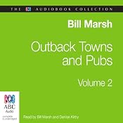 Outback Towns and Pubs Volume 2 | [Bill 