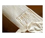 IMAGE OF Handmade French olive oil soap. Stretched Canvas Poster Print by Frank Tschakert, 20x24