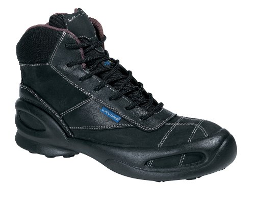 Lavoro Damen-Stiefel "Spider" S2