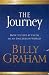 The Journey - How to Live By Faith in an Uncertain World