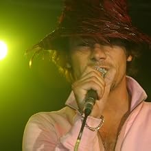 Jamiroquai