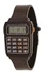 Paul Frank - Calculator Black
