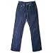 BIG JOHN JEANS（ビッグジョン）［WOLVO ウォルボ］ゲルマニウム入りジャストフィットストレート[SP104D]