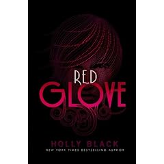 Red Glove