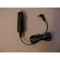Dc Car Power Adapter for Lg Dp771 Dp781 Dp885 Dp889 Dvp7722 Dvp7772 Dp570mh Liquid Video Zidm-830 Zidm830 Macvision M510 Nextplay Np70pdkb Np70pdkp Portable Dvd Players