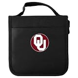 University of Oklahoma Sooners Travel CD Case
