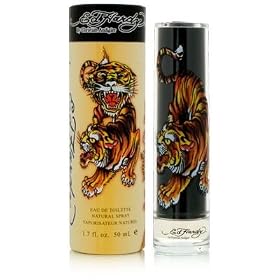 Ed Hardy Cologne by Christian Audigier for men Eau De Toilettes