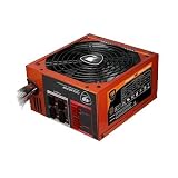 Produkt-Bild: Cougar CM 550 - Stromversorgung ( intern ) - ATX12V 2.3/ EPS12V