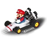 Carrera Go Mariokart Ds Mario B Dasher Race CAR Toy Slot CAR Nintendo Game Character