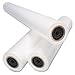 GBC 3126061 HeatSeal Nap-Lam Roll I Film44; 1.5 mil44; 27 in. x 500 ft.44; 2 per Box