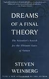 Dreams of a Final Theory