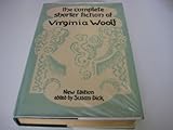 The complete shorter fiction of Virginia Woolf