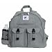 ERGO Baby Backpack - Galaxy Grey