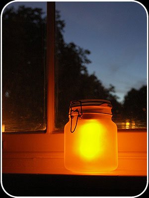 City Travel Guides Discounted  Kitchen & Housewares : Sun Jar