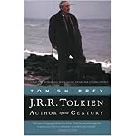 J.R.R. Tolkien: Author of the Century book cover