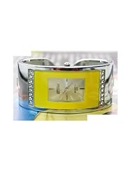 fashion ladys womens bracelet watches wrist bangle watch WP@TGZ137460H