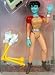 Reboot - Collectible Action Figure - Dot - 30012 - Comes with Cecil her high class Maitre'd (1995)_s-2