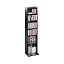 Beginnings Multimedia Storage Tower - Black