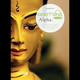 Alpha - Anemona Brainwave