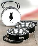 Cat's Meow Travel Bowl