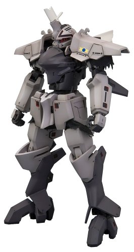 ブレイクブレイド デルフィング リニューアルVer. (1/60スケール プラスチックキット)