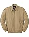 Port Authority Men's Big Casual Microfiber Jacket
