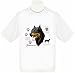 Beauceron Adult T-Shirt