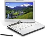 Lifebook T1010 P8600 2GB Xp