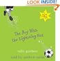 Boy With the Lightning Feet CD (Magical Children)