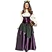 Fun World Women's Tavern Wench Costume