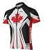 Louis Garneau Canada Team Jersey - Short-Sleeve - Men's Canada, L