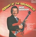 ROCKIN AT THE ROUNDHOUSE LP (VINYL ALBUM) UK CONTOUR 1970