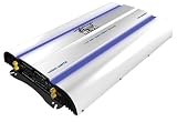Pyramid - 4000 Watt 4 Channel High Power MOSFET Amplifier - PB1038GX