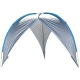 ABO Gear Junior Tripod Tent (8- x 8- x 6.5-Feet) by 