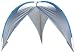 ABO Gear Junior Tripod Tent (8- x 8- x 6.5-Feet)