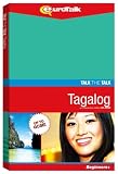 Review EuroTalk Limited  / Talk The Talk Tagalog