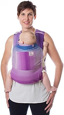 Chimparoo Mei Tai Amethyste