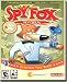 SPY FOX IN DRY CEREAL