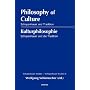 Philosophy of Culture, Schopenhauer and Tradition (Schopenhauer Studies - Schopenhauer - Studien 6)