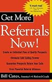 Unlimited Referrals : Secrets That Turn Business Relationships into Gold