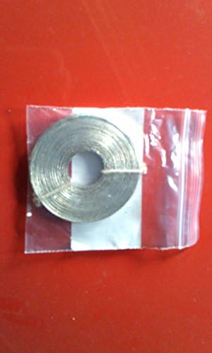 Magnesium Ribbon 25gm (Pack of 10)