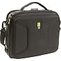 WDEC-10 EVA Molded 10-Inch DVD Player Case (Black)