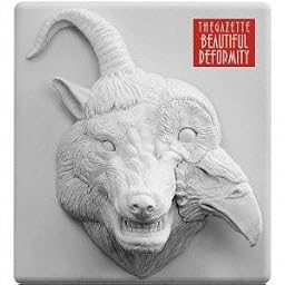 BEAUTIFUL DEFORMITY(初回生産限定盤)